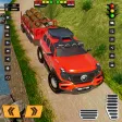 Jeep Driving Sim Games Offroad