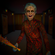 程序图标：Scary Games Horror Granny…