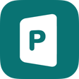 程序图标：Publisher Pro - Microsoft…