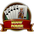 プログラムのアイコン：Five Card Draw Poker