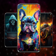 Icon of program: HD Wallpaper  4K Backgrou…