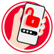 プログラムのアイコン：Unlock Any Mobile Techniq…