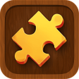 Icoon van programma: Puzzle Paws Game