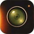أيقونة البرنامج: iPixelCam - Vintage Cam