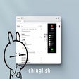 Icon of program: chinglish