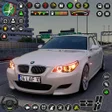 程序图标：Car Games Parking Simulat…