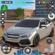 Car Games Parking Simulator 3D
