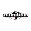 プログラムのアイコン：The Namibian