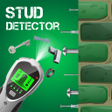 Ikon program: Stud Finder App: Stud Det…