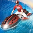 プログラムのアイコン：MidTown Wave Riders - Fre…