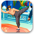 Icône du programme : Street Fighter Mugen