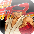 Programikonen: Street Fighter Mugen
