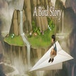 ไอคอนของโปรแกรม: A Bird Story