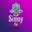 Icon of program: Simay Fal Uygulaması Canl…