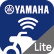 Иконка программы: Yamaha Motorcycle Connect…