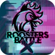 Roosters Battle - Juego Batalla de Gallos