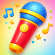 プログラムのアイコン：Little Baby Fun Talking A…
