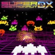 أيقونة البرنامج: Super Destronaut DX