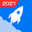 Programın simgesi: Sky Launcher - Fast  Cool