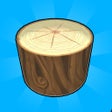 프로그램 아이콘: Wood 3D