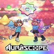 Icoon van programma: Aurascope