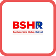 ไอคอนของโปรแกรม: MyBSH 2020