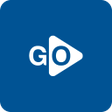 プログラムのアイコン：GO Streaming