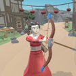 Ikona programu: Onna-Musha Archer Defense