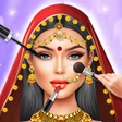 プログラムのアイコン：Fashion Show Game: Girl M…