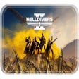 Programın simgesi: Helldivers 2 New Tab