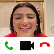 Icon of program: Charli DAmelio Fake Video…