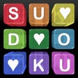 Иконка программы: sudoku