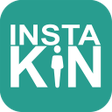 Ikon program: InstaKin