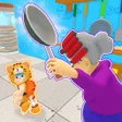 프로그램 아이콘: Cat Escape: Obby Survive