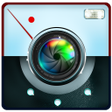 Icon of program: Amazing Selfie Camera