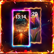 プログラムのアイコン：Edge Lighting Colors  Bor…