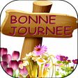 程序图标：Bonjour Bonsoir Bon après…