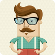 程序图标：Hipster Clicker