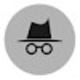 程序图标：Incognito Tab