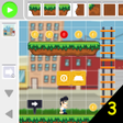 Ícone do programa: Mr Maker 3 Level Editor