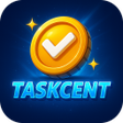 Ícone do programa: TaskCent - Survey for Pay…