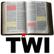 Icon of program: Nkwa Asem - Full Twi Bibl…