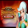 Programikonen: Heroes of Havoc: Idle Adv…