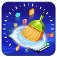 プログラムのアイコン：Smart Optimizer: Super Cl…