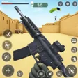 プログラムのアイコン：Critical Strike FPS Gun G…