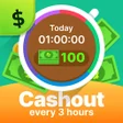 أيقونة البرنامج: Screen Time Money: Earn C…