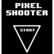 ไอคอนของโปรแกรม: Pixel Shooter