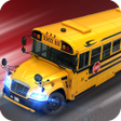 Иконка программы: School Bus Simulator 2017