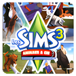 Icône du programme : Les Sims 3: Animaux & Cie