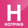 Icon of program: hotping_global